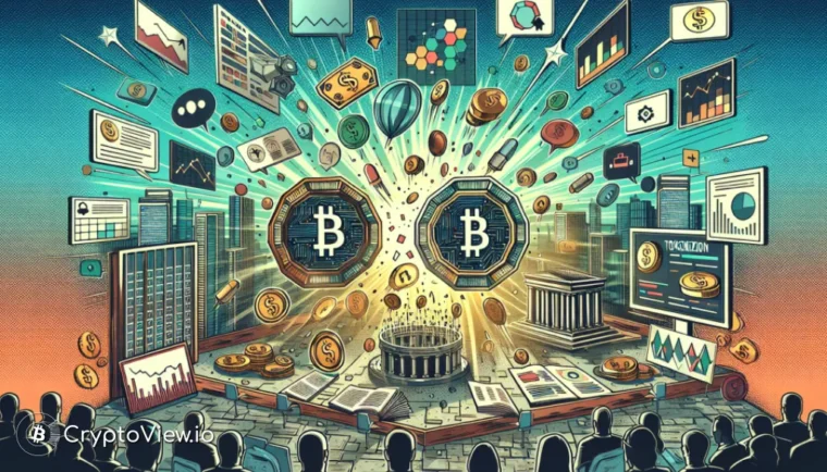 L'IPO di Figure Technologies Rivoluzionerà la Tokenizzazione?