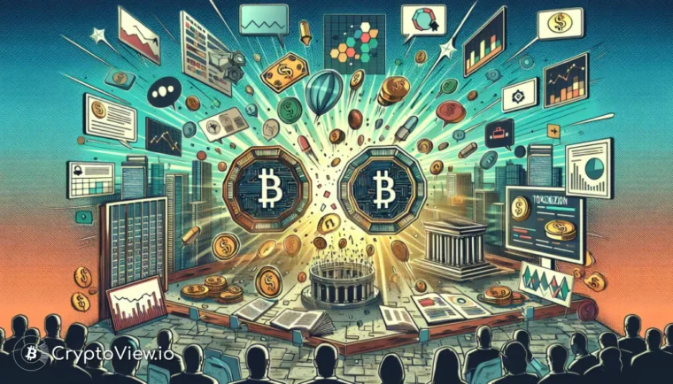 O IPO da Figure Technologies Revolucionará a Tokenização?