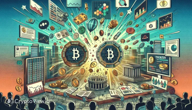 Figure Technologies 的 IPO 会彻底改变代币化吗?