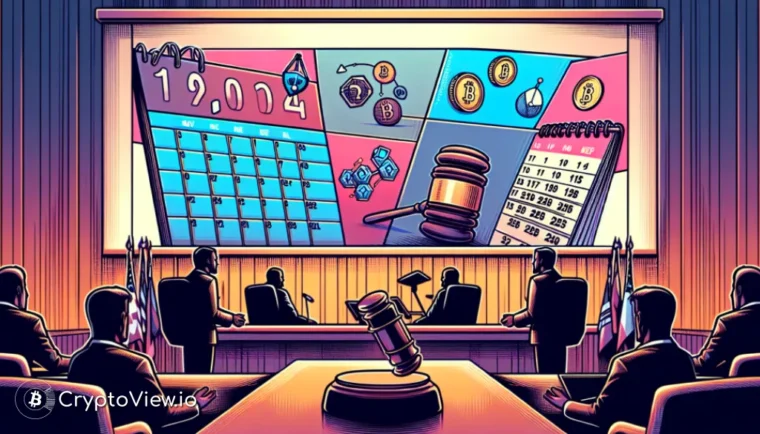 هل ستؤدي جلسة استئناف SBF في 4 نوفمبر إلى محاكمة جديدة؟