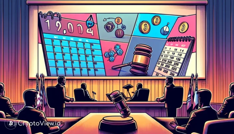 SBFの11月4日の控訴審は新たな裁判につながるか？