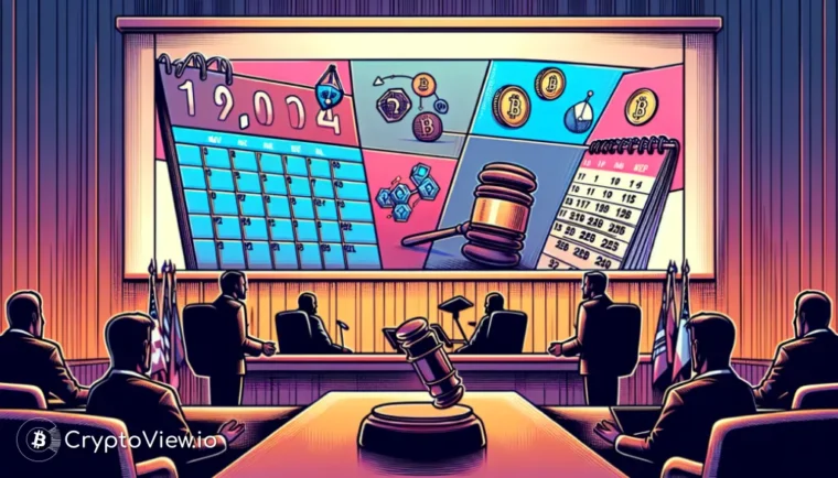 Czy rozprawa apelacyjna SBF z 4 listopada doprowadzi do nowego procesu?