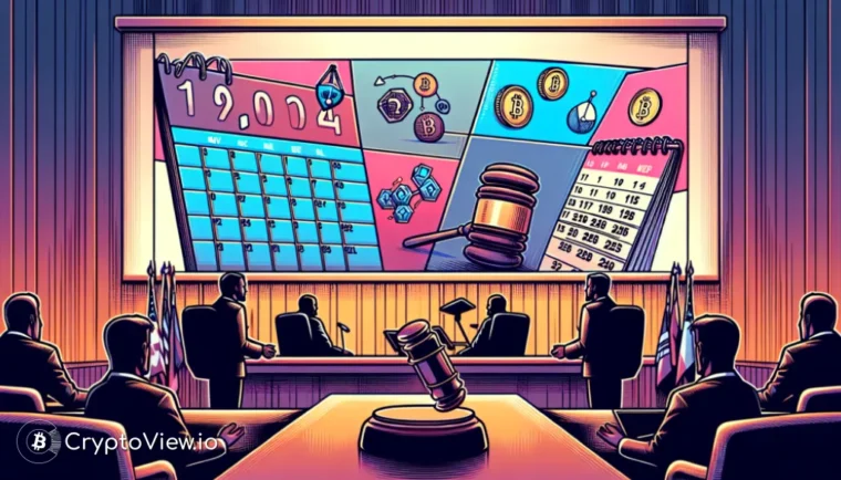 A Audiência de Apelação de 4 de Novembro de SBF Levará a um Novo Julgamento?