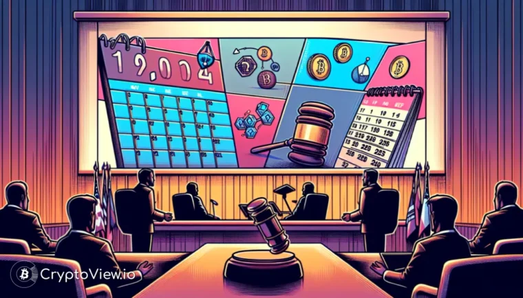 SBF의 11월 4일 항소 심리가 새로운 재판으로 이어질까요?