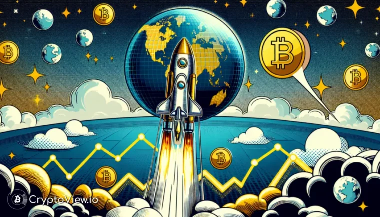 Kommer Mutuum Finance (MUTM) att vara ett toppval inom DeFi år 2025?