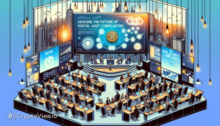 Is the Digital Assets Compliance Forum a Must-Attend Event?