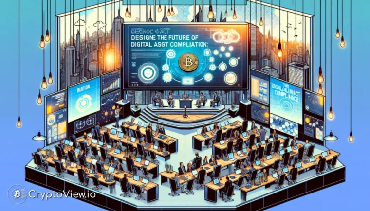 Le forum sur la conformité des actifs numériques est-il un événement incontournable ?