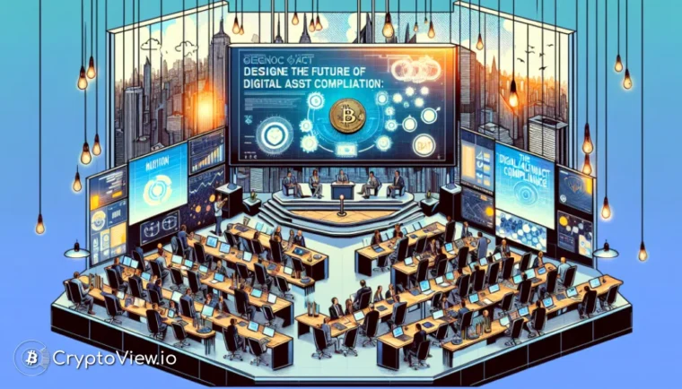 Il Digital Assets Compliance Forum è un evento imperdibile?