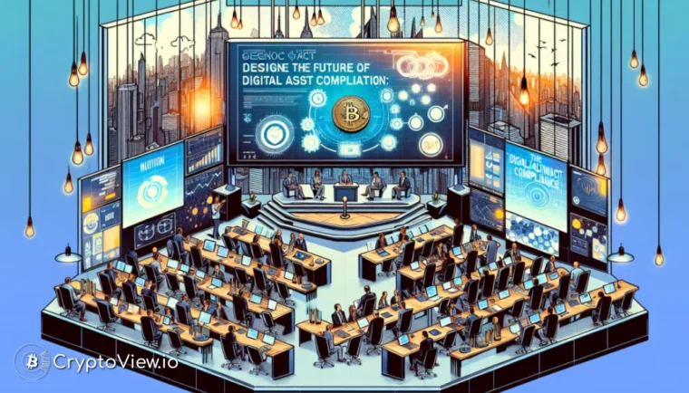 Is het Digital Assets Compliance Forum een Evenement dat je Moet Bijwonen?