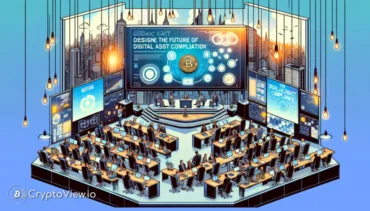Er Digital Assets Compliance Forum et arrangement du bør delta på?