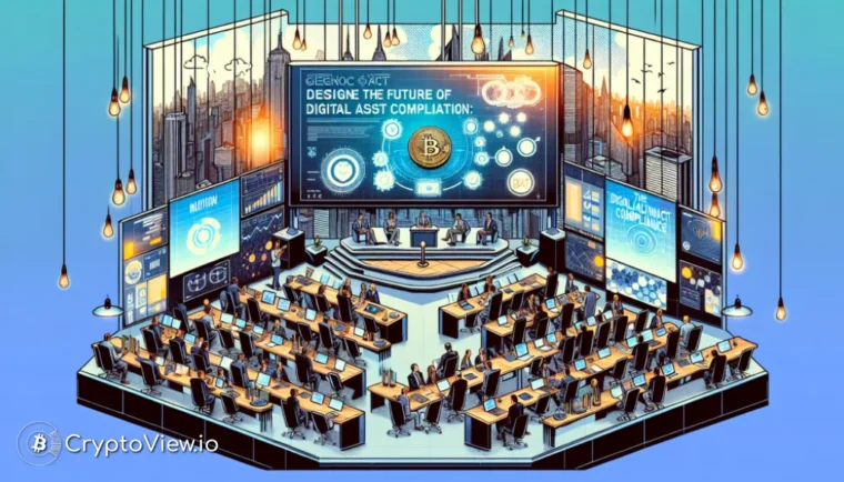 O Fórum de Conformidade de Ativos Digitais é um Evento Imperdível?