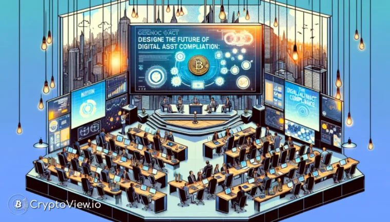 数字资产合规论坛是必参加的活动吗?