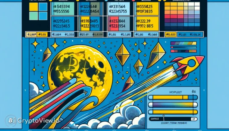 هل يمكن أن يصل XRP إلى 5 دولارات؟ تحليل حركة السعر القادمة
