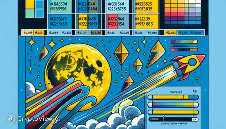 Can XRP Hit $5? Analyzing the Upcoming Price Action