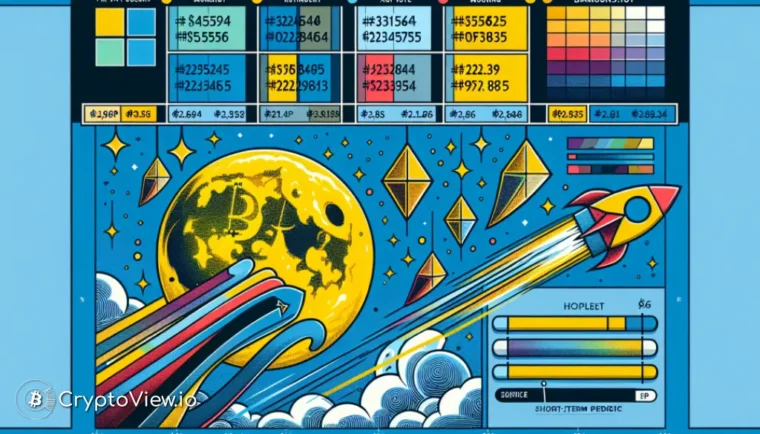 ¿Puede XRP alcanzar los 5$? Análisis de la próxima acción del precio