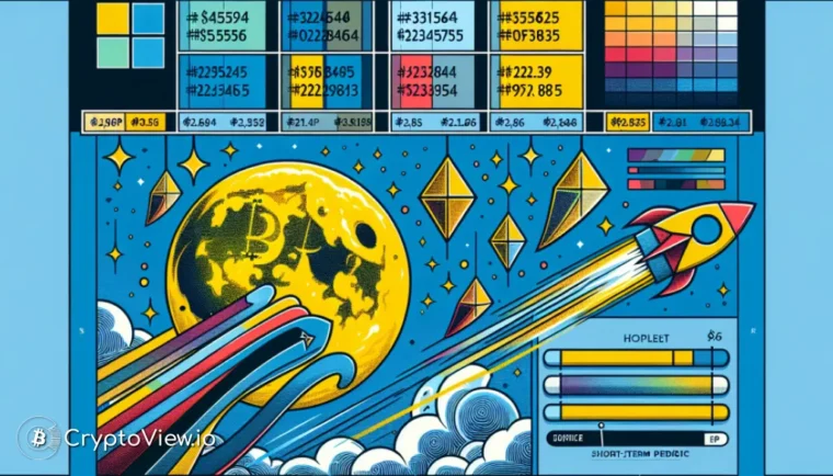 क्या XRP $5 तक पहुँच सकता है? आगामी मूल्य कार्रवाई का विश्लेषण