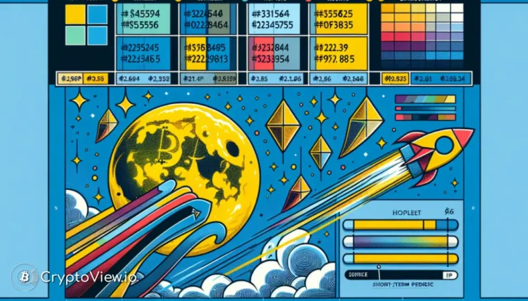 Può XRP Raggiungere i $5? Analisi della Prossima Azione di Prezzo