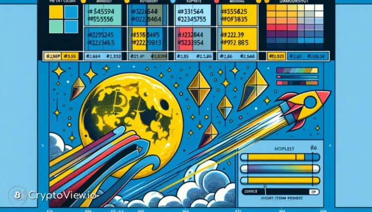 Kan XRP nå $5? Analyse av kommende prisutvikling