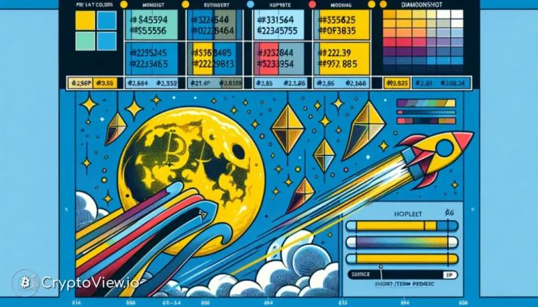 Czy XRP może osiągnąć 5$? Analiza nadchodzącej akcji cenowej