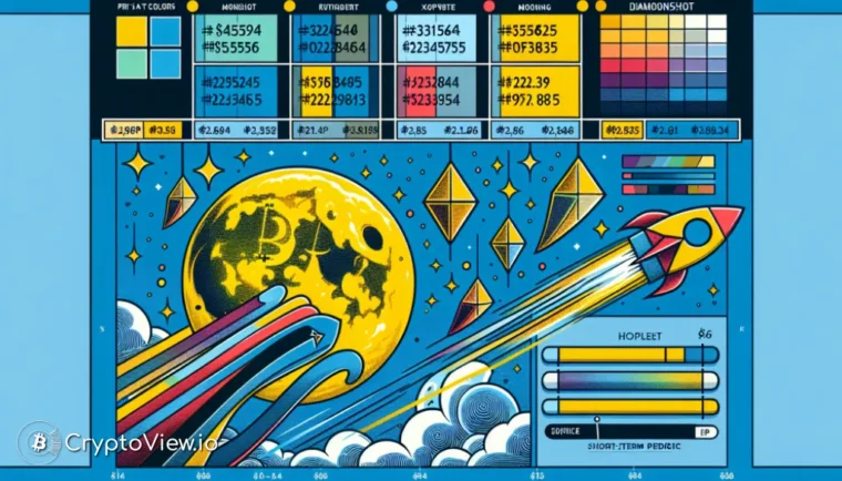XRP Pode Chegar a US$ 5? Analisando a Próxima Ação do Preço