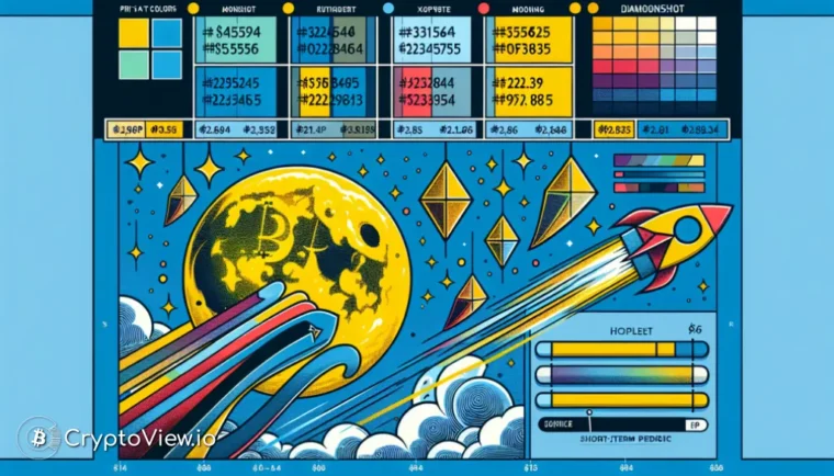 XRP, 5달러에 도달할 수 있을까요? 향후 가격 변동 분석