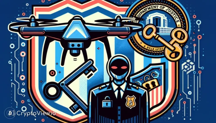 Can the US Seize USDT From an Iranian Drone Supplier?