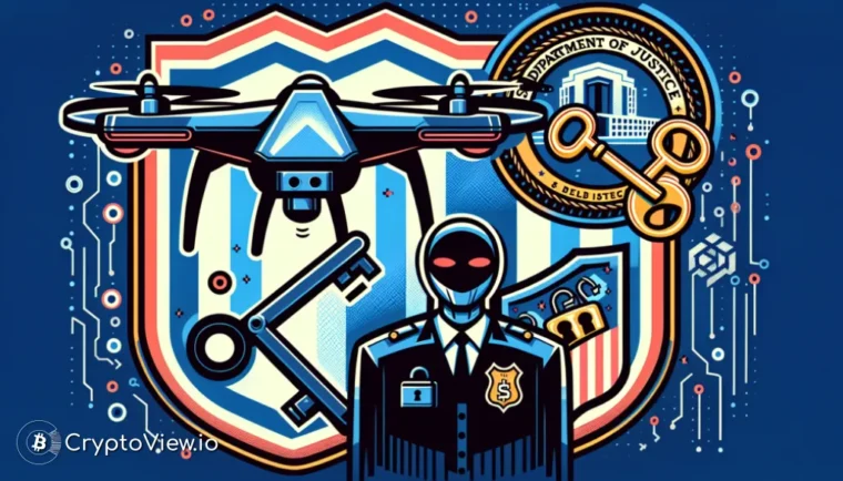 Czy USA mogą przejąć USDT od irańskiego dostawcy dronów?