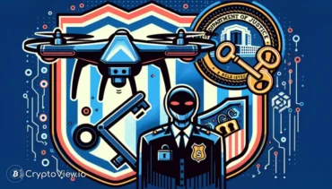 Os EUA podem confiscar USDT de um fornecedor iraniano de drones?