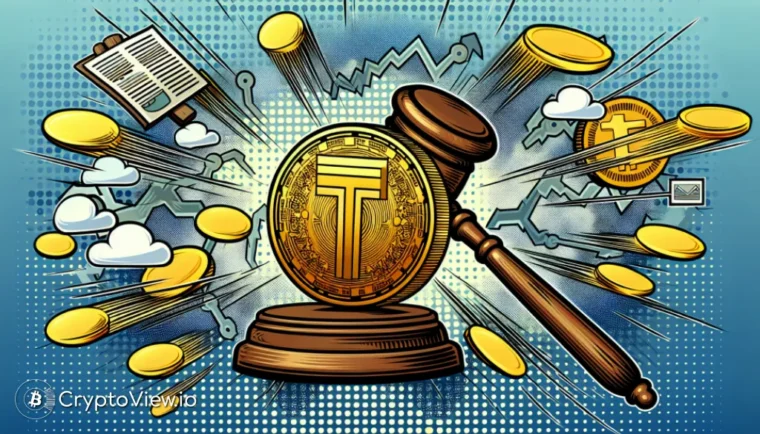 Kan Tethers regulatoriske strategi sikre dets stablecoin-dominans?