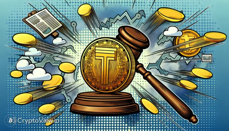 Kann Tethers Regulierungsstrategie seine Stablecoin-Dominanz sichern?