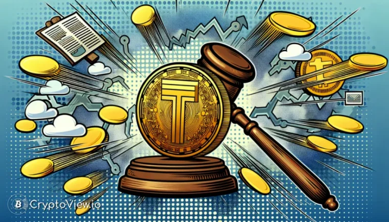 La strategia normativa di Tether può garantire il dominio della sua stablecoin?