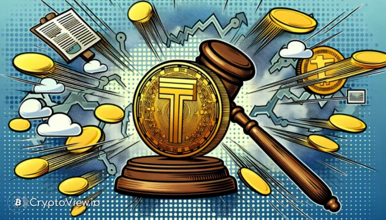 Kan Tether's regelgevingsstrategie de dominantie van zijn stablecoin veiligstellen?