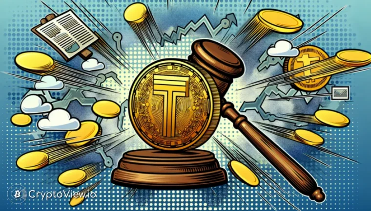 Tether的监管策略能否巩固其稳定币的主导地位?