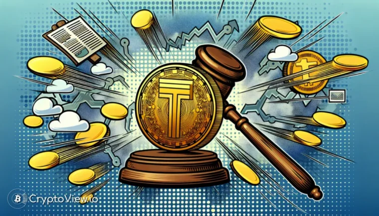 Tether의 규제 전략이 스테이블코인 지배력을 확보할 수 있을까요?