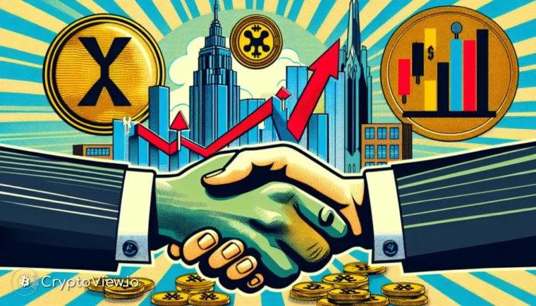 Er XRP en smart tilføjelse til din kryptoportefølje?