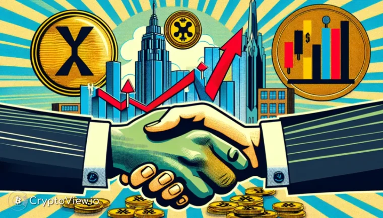 Ist XRP eine sinnvolle Ergänzung für Ihr Krypto-Portfolio?