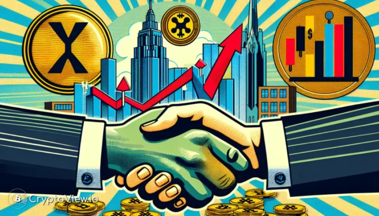 Is XRP een slimme toevoeging aan uw crypto-portefeuille?