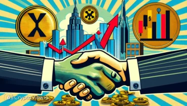 Er XRP et smart tillegg til din kryptoportefølje?