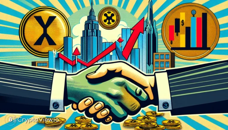 Er XRP et smart tillegg til din kryptoportefølje?