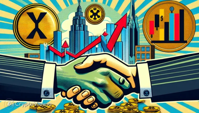 XRP是否是您加密货币投资组合的明智之选？