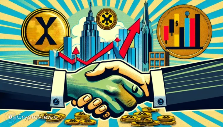 XRP, 암호화폐 포트폴리오에 현명한 추가일까요?