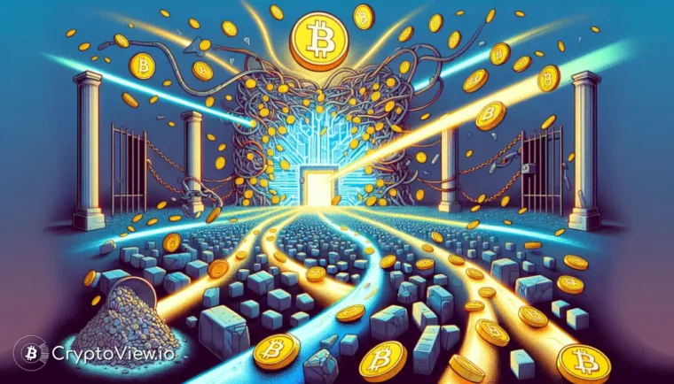 Czy Shibarium był podatny na exploit BONE?