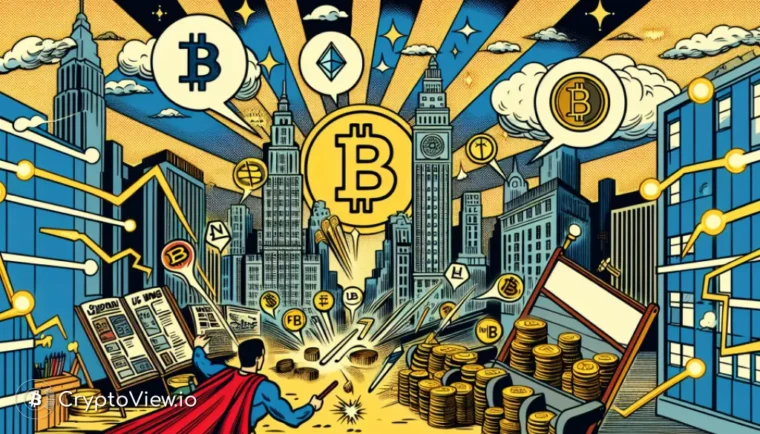 La capitalizzazione di mercato di BNB ha davvero superato UBS?