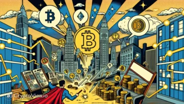 A Capitalização de Mercado da BNB Realmente Ultrapassou a UBS?