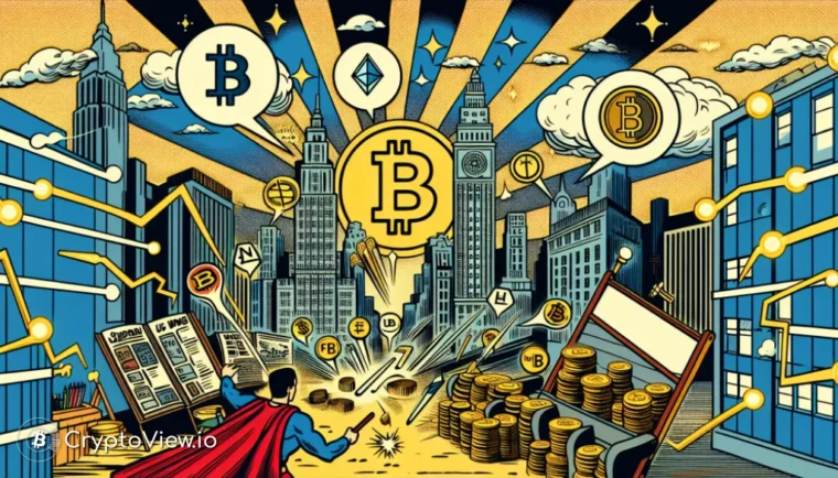 A Capitalização de Mercado da BNB Realmente Ultrapassou a UBS?