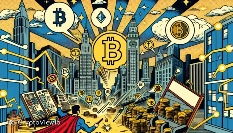 Överträffade BNB:s Marknadsvärde Verkligen UBS?