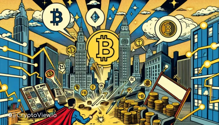 BNB市值真的超越了瑞银吗？