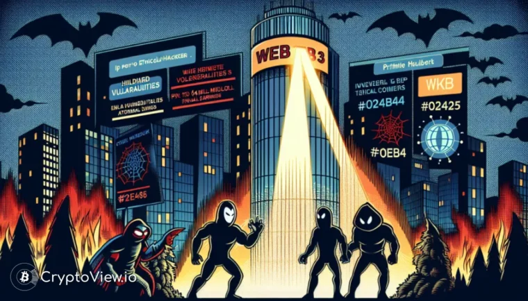 Can Web3 White Hats Really Earn Millions?