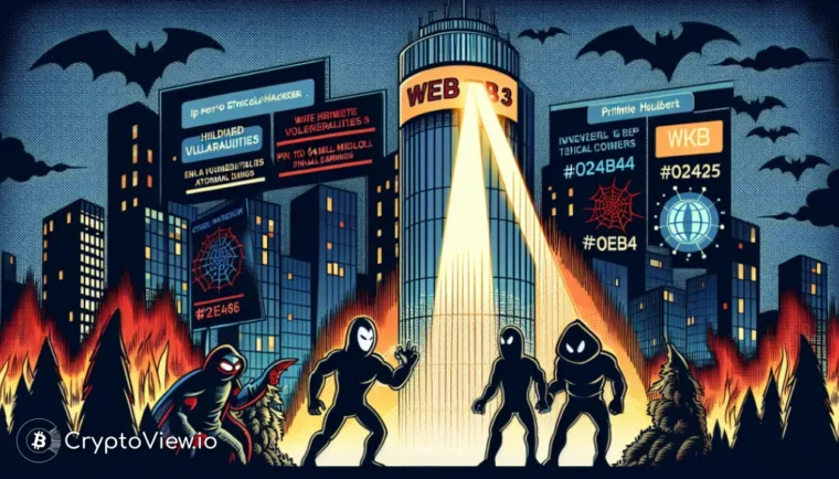 ¿Pueden los Sombreros Blancos de Web3 Realmente Ganar Millones?