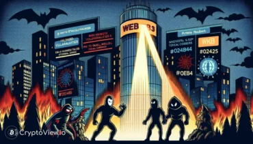 I White Hat di Web3 Possono Davvero Guadagnare Milioni?